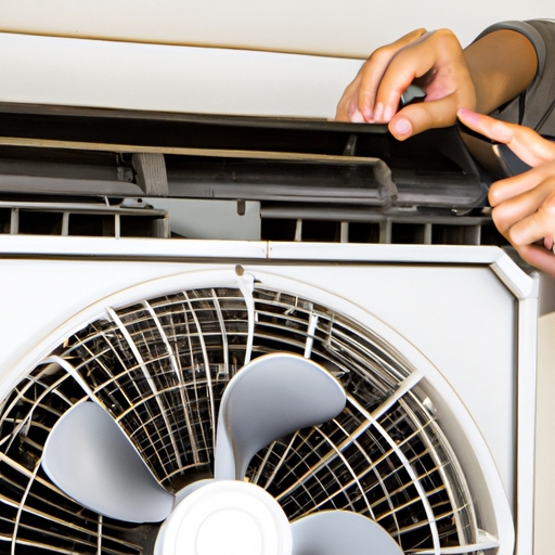 How to Find the Perfect AC Contractor for Your Nightmare HVAC Problem