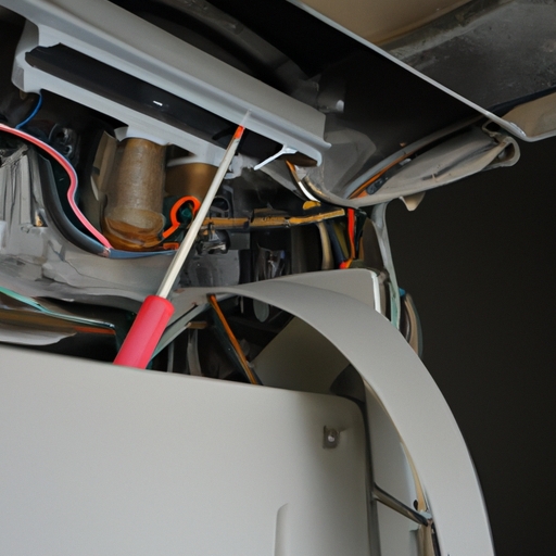 What is Involved in AC Contracting?
