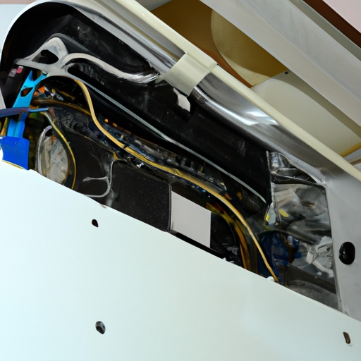 Choosing the Right AC Contractor for Your Needs