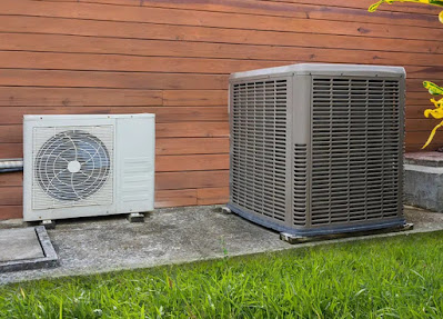 Maintaining Optimal Air Quality: Filter Replacement Schedules and AC System Maintenance