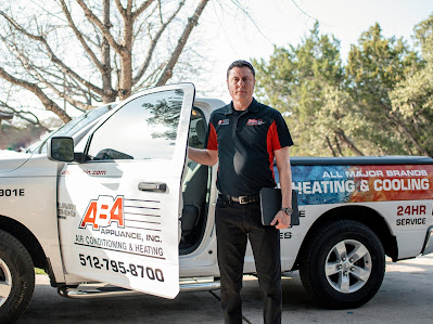 Maintaining Your AC System in Austins Heat