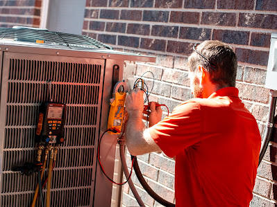 Finding and Hiring a Qualified AC Contractor