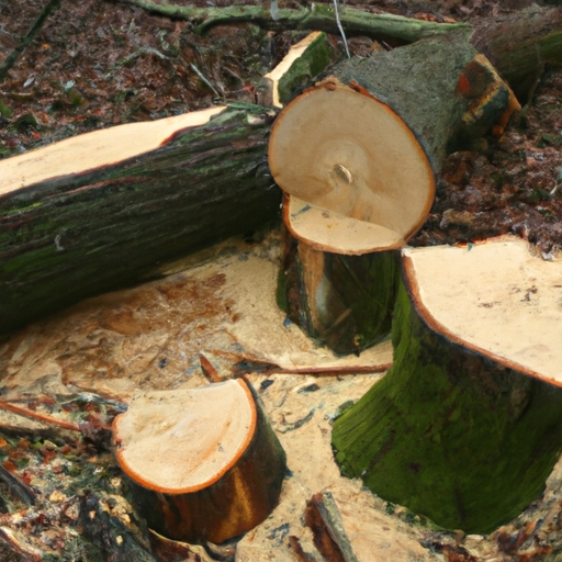 How to Stop Losing Sleep Worrying About Your Tree Service Business's Liability