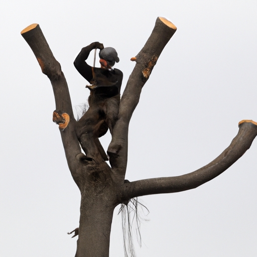 How to Protect Your Tree Service Profits from Devastating Lawsuits