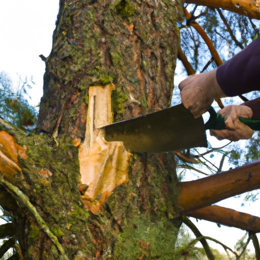 How to Prune Your Trees for Explosive Growth This Season