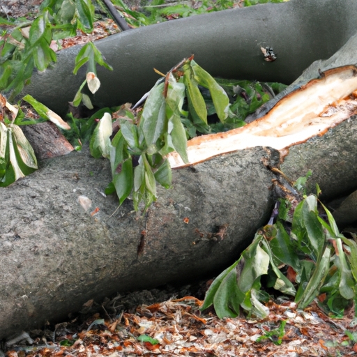 What is Tree Pruning?
