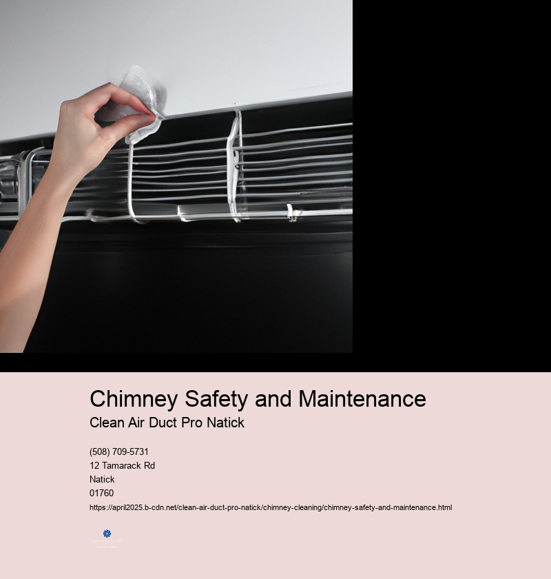 Chimney Safety and Maintenance