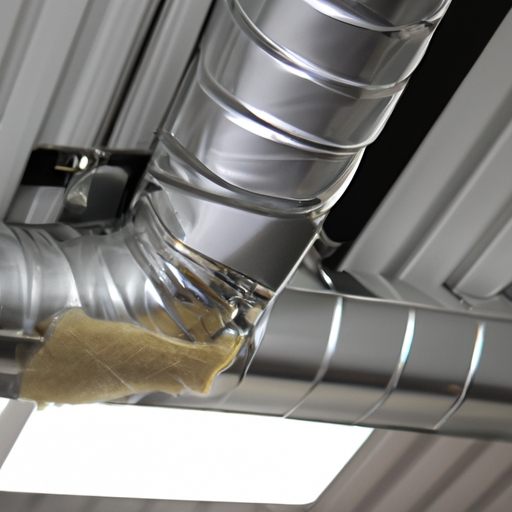How to Uncover the Hidden Dangers Lurking in Your Dryer Vent