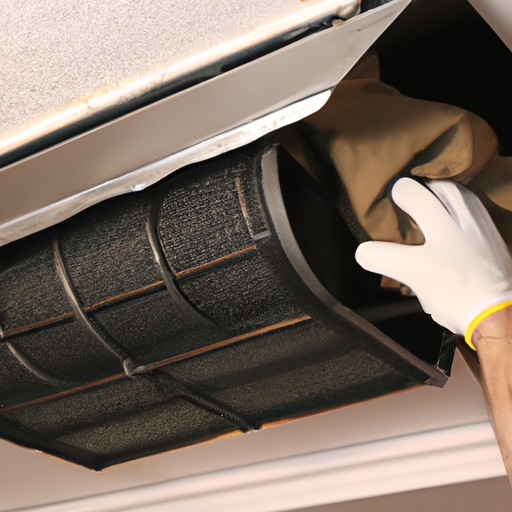 What is Dyer Vent Cleaning?